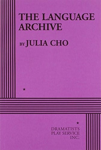 The Language Archive