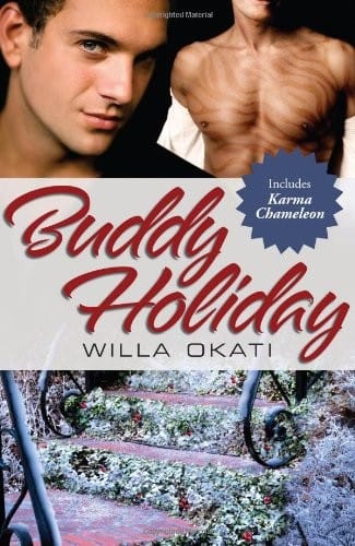 Buddy Holiday