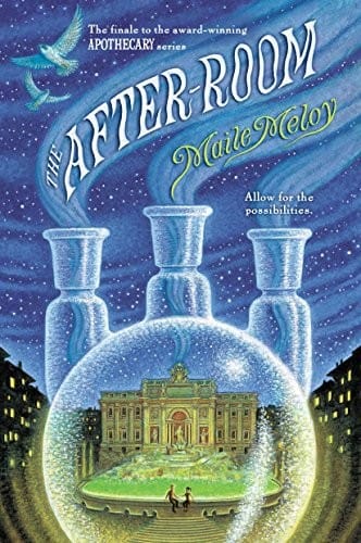 The After-Room (The Apothecary Series Book 3)