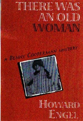 There was an old woman