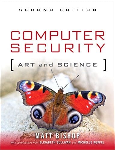 Computer Security (2nd Edition)
