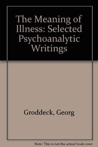 The meaning of illness