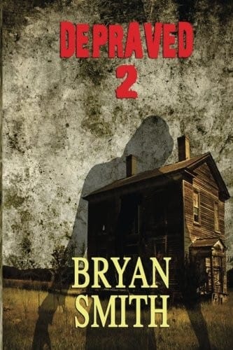 Depraved 2 (Volume 2)