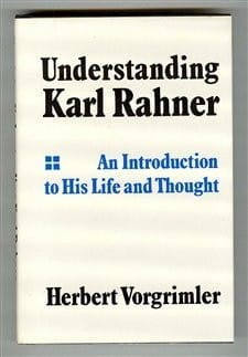 Karl Rahner verstehen