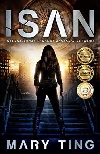 ISAN - International Sensory Assassin Network