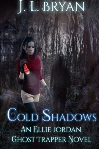 Cold Shadows: (Ellie Jordan, Ghost Trapper Book 2) (Volume 2)