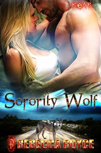 Sorority Wolf (ROAR series)