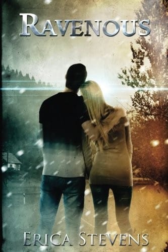 Ravenous: Book one The Ravening Series