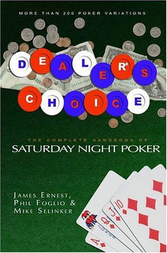 Dealer's Choice