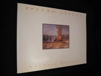 Desert Cantos