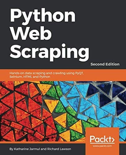 Python Web Scraping