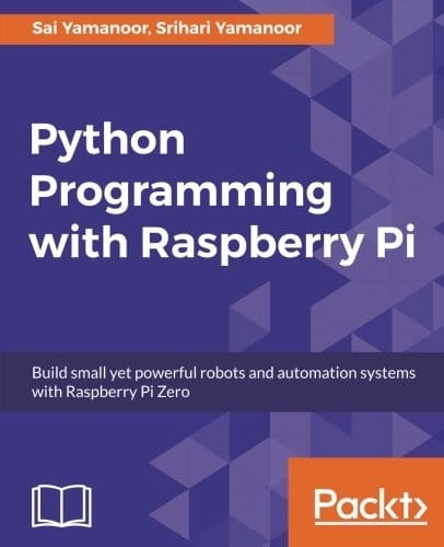 Python Programming with Raspberry Pi