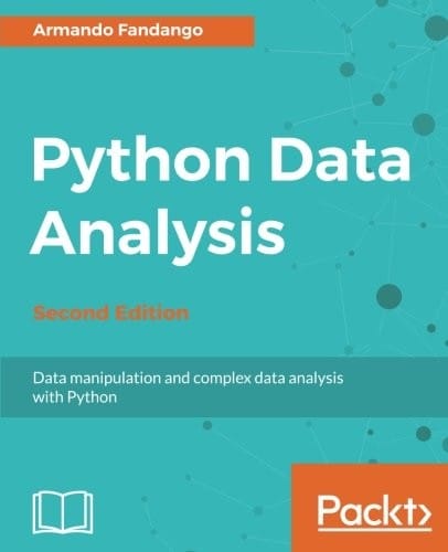 Python Data Analysis