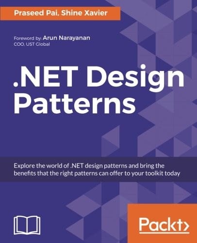 .NET Design Patterns