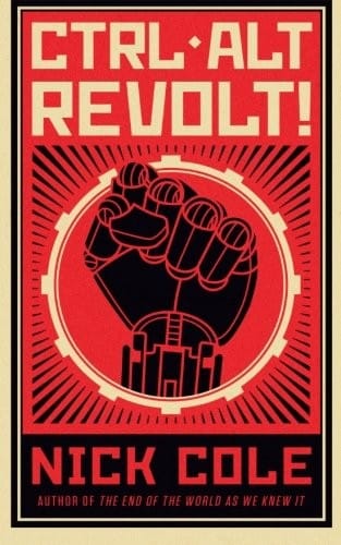CTRL ALT Revolt!