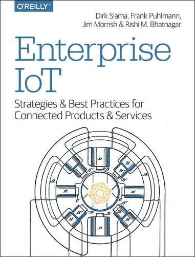 Enterprise IoT: Strategies and Best Practices for Connected Products and Services