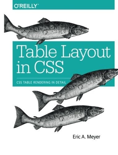 Table Layout in CSS: CSS Table Rendering in Detail