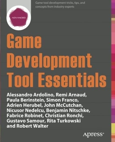 Game Development Tool Essentials