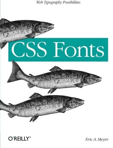 CSS Fonts
