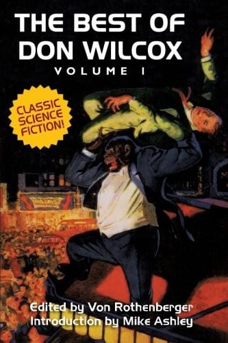 The Best of Don Wilcox