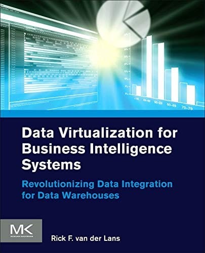 Data virtualization for business intelligence architectures