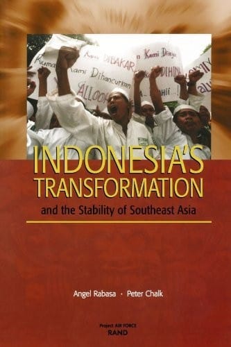 Indonesia's Transformation and the Stability of Southeast Asia