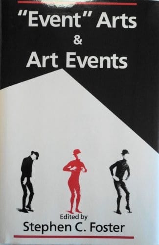"Event" arts and art events