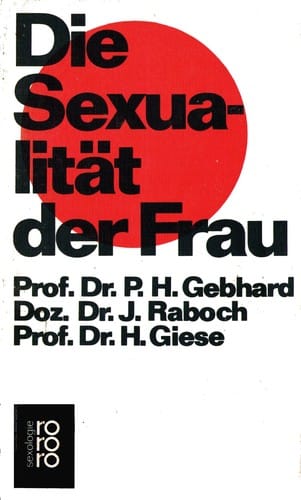 Sexualität der Frau