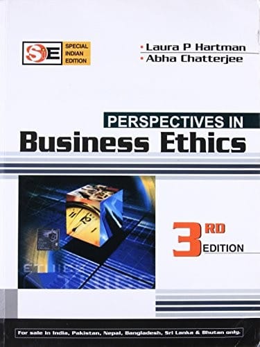 Perspectives in Business Ethics Third Edition (Third Edition)