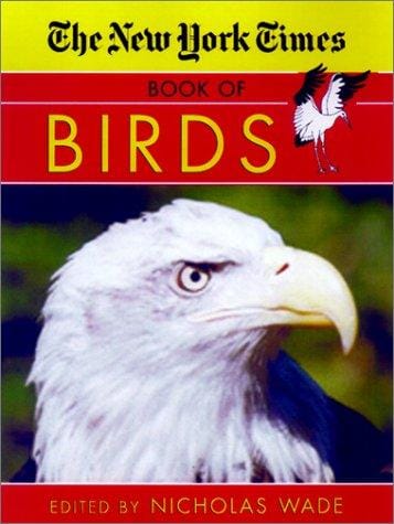The New York Times book of birds