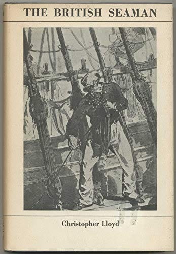 The British seaman 1200-1860