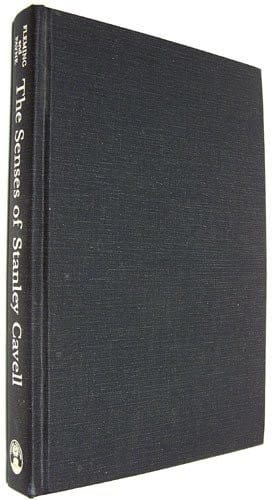 The Senses of Stanley Cavell