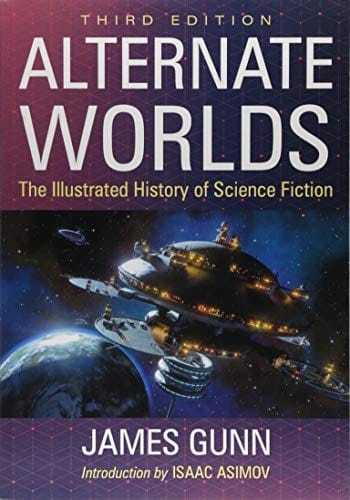 Alternate Worlds