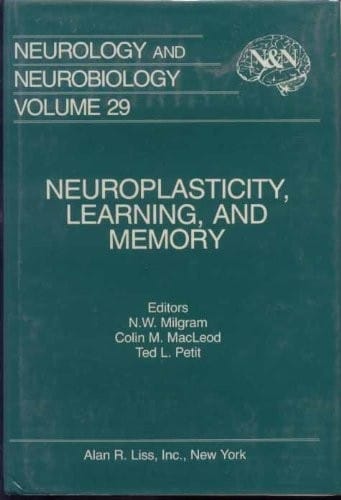 Neuroplasticity, learning, and memory