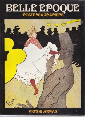 Belle Epoque posters & graphics