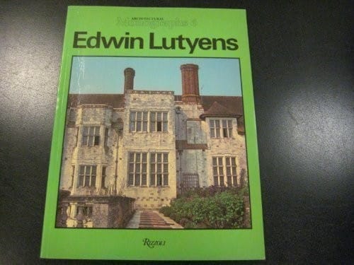 Edwin Lutyens