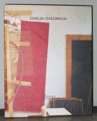 Similia/dissimilia