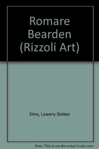 Romare Bearden