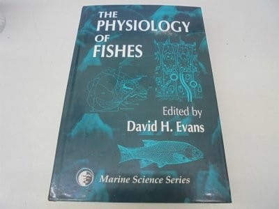The Physiology of fishes