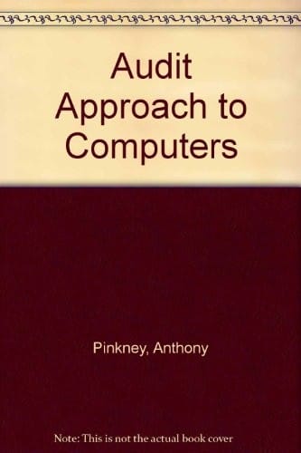 An audit approach to computers