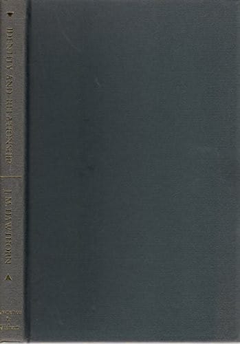 Identity and relationship