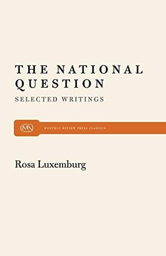 The national question