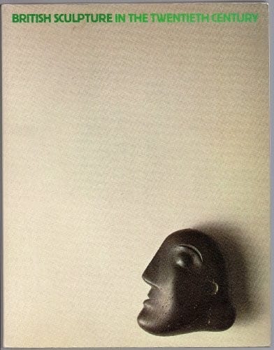 British sculpture in the twentieth century