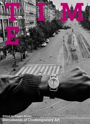 Time (Documents of Contemporary Art)