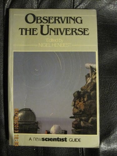 Observing the universe