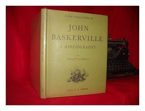 John Baskerville
