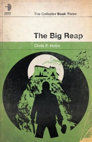 The Big Reap (The Collector)