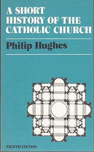A short history of the Catholic Church