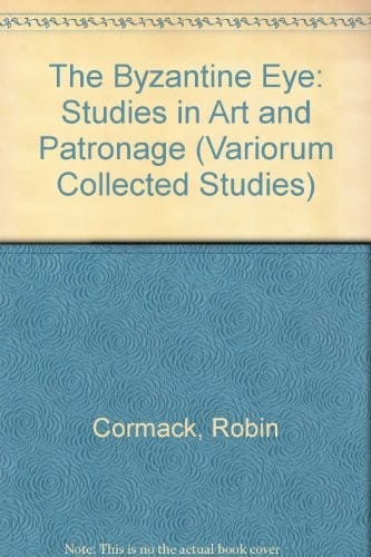 The Byzantine eye
