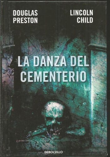 La danza del cementerio